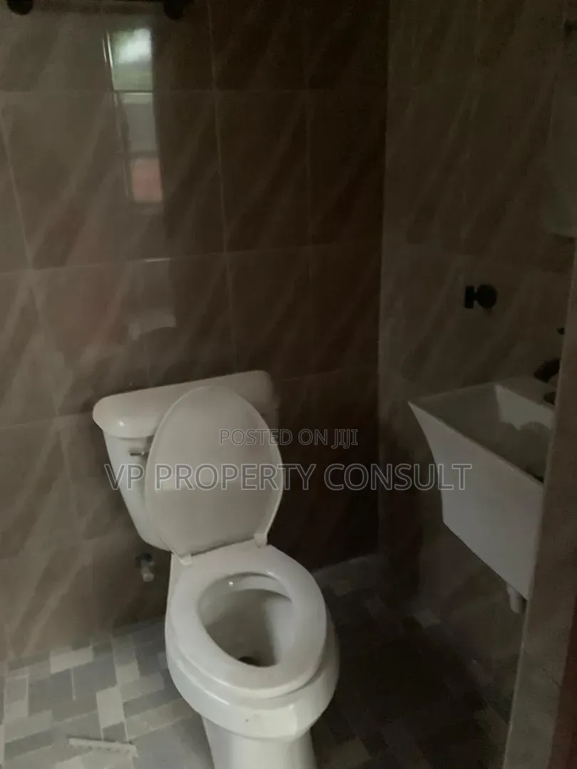 2bdrm Apartment in Baatsona Total for rent