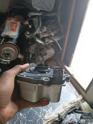 Hybrid Part