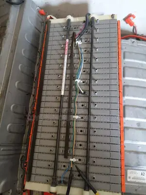 Hybrid Part