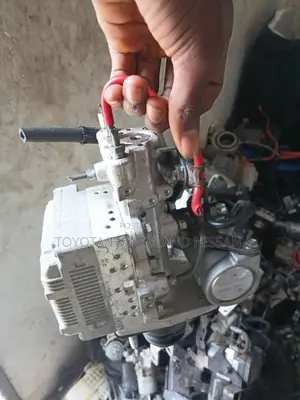 Hybrid Part