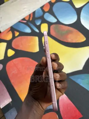 Apple iPhone 15 Plus 128 GB Pink