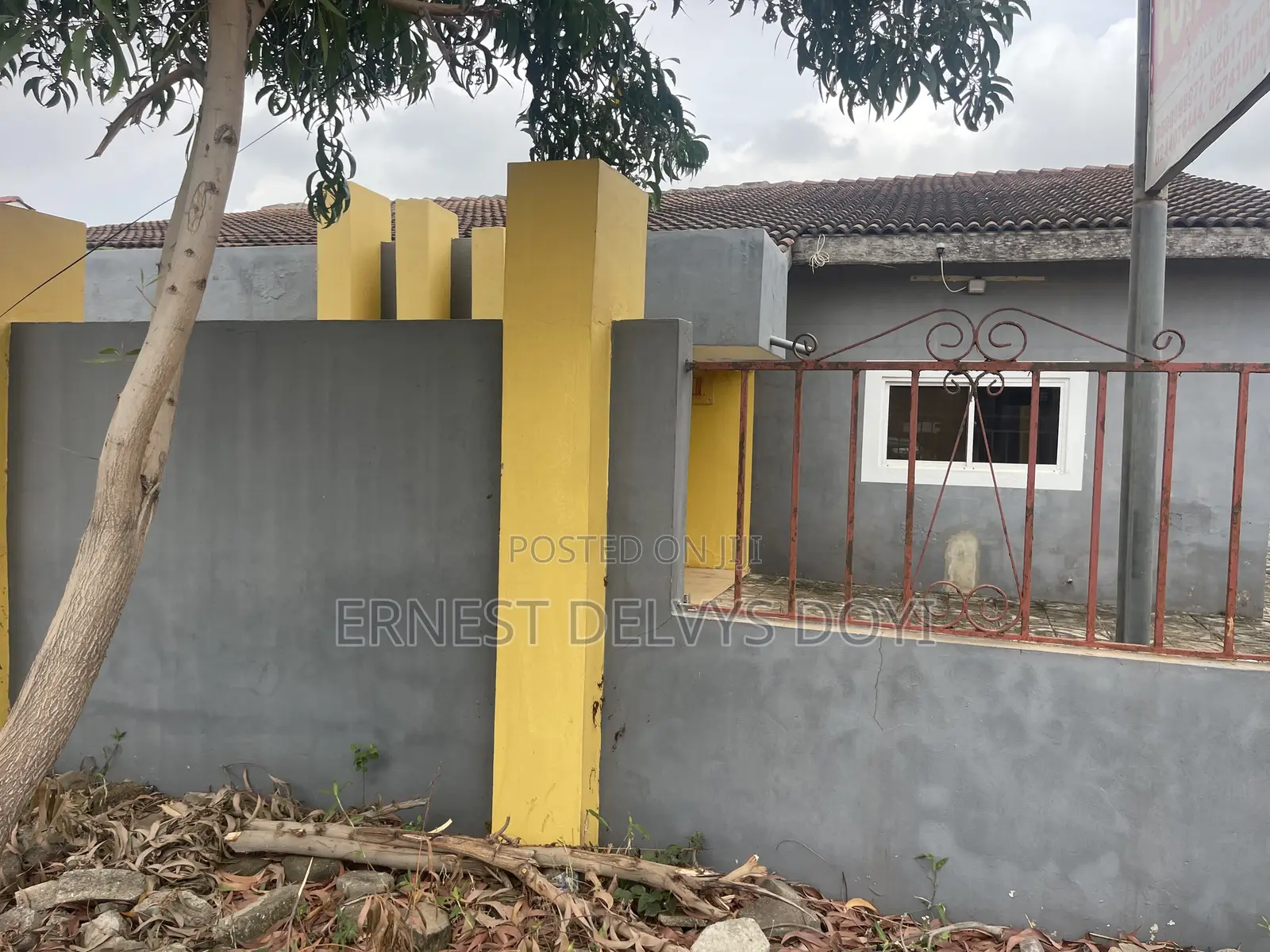 4bdrm House in Spintex Road, Manet Court for sale