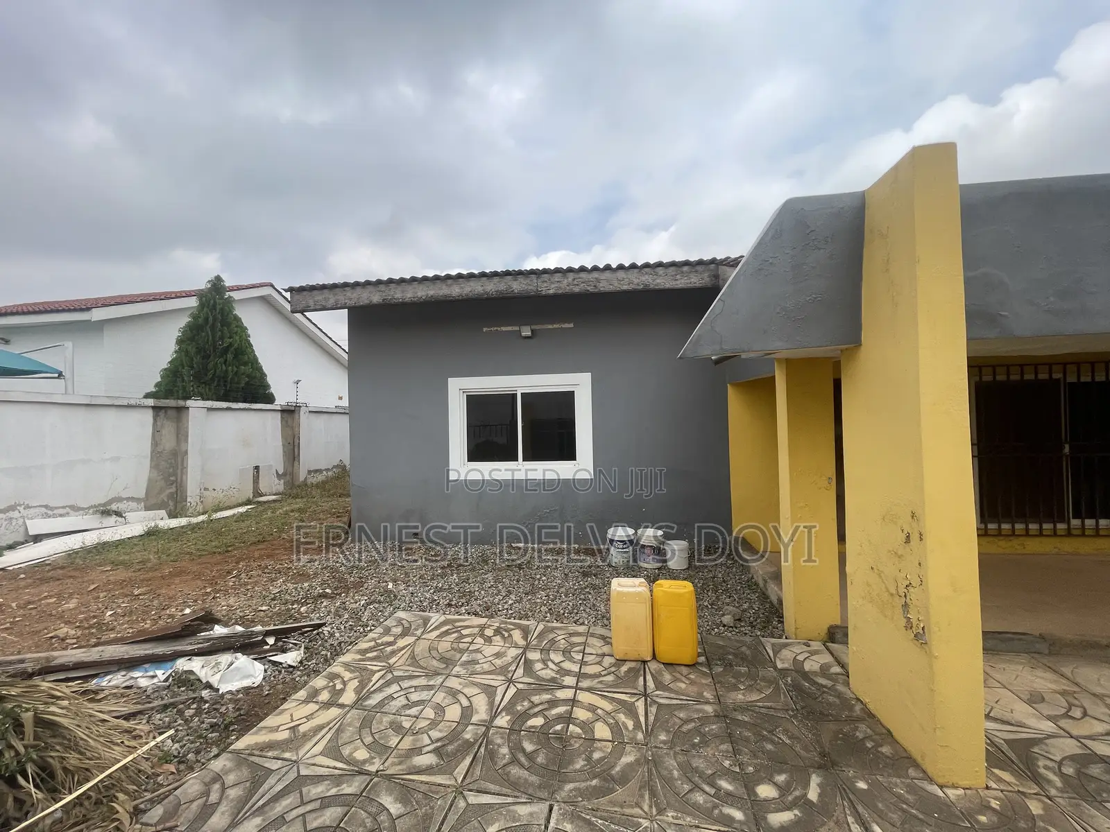 4bdrm House in Spintex Road, Manet Court for sale