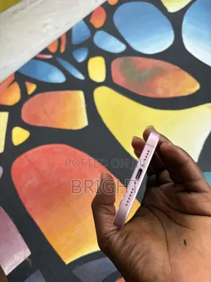 Apple iPhone 15 Plus 128 GB Pink