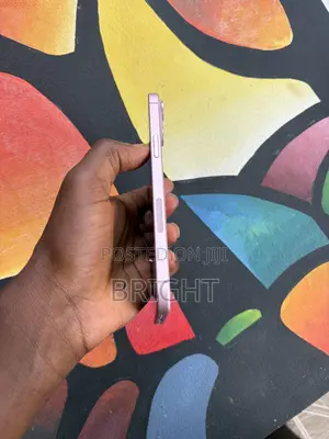 Apple iPhone 15 Plus 128 GB Pink
