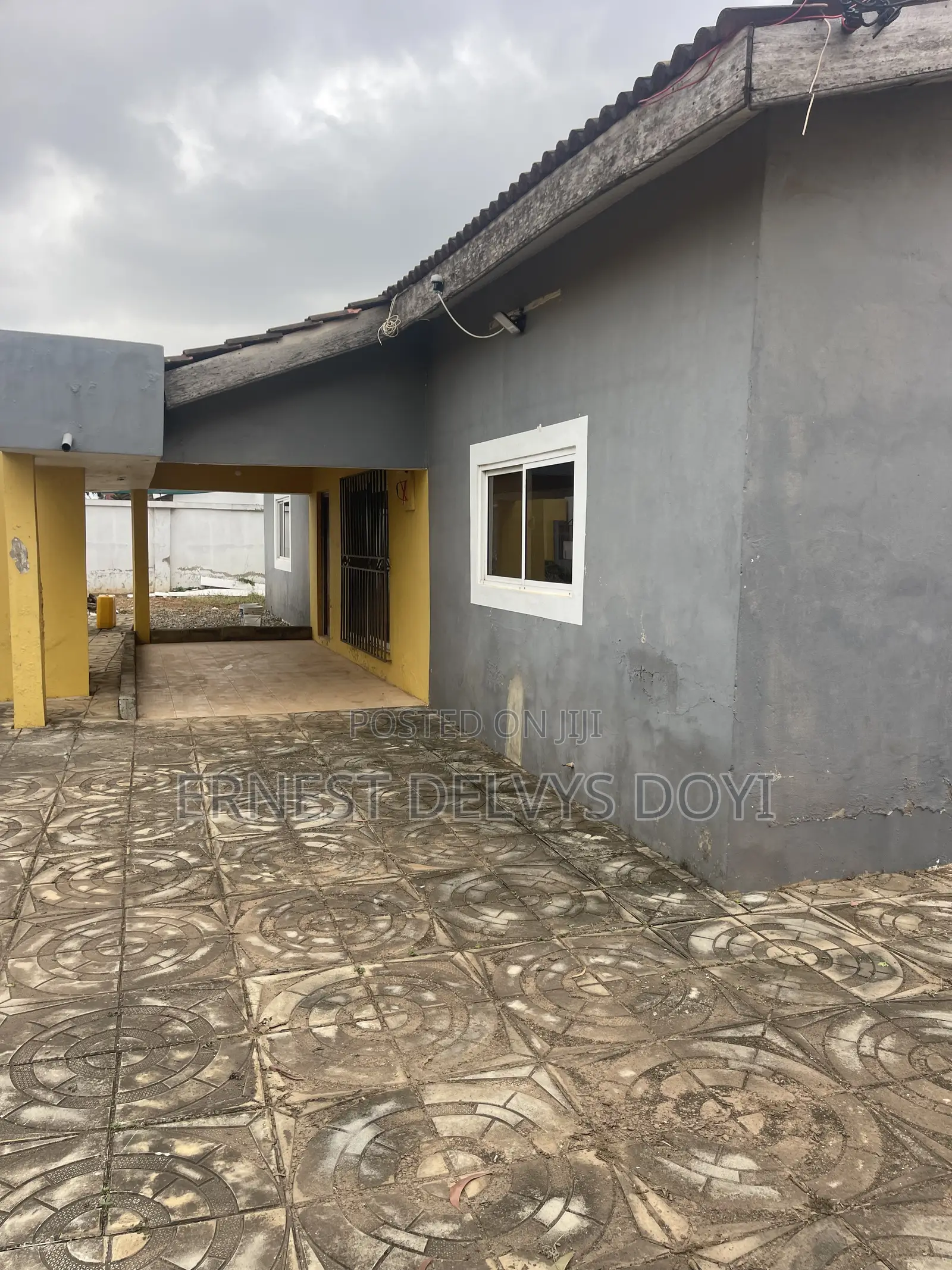 4bdrm House in Spintex Road, Manet Court for sale