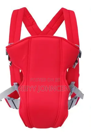 Baby Carrier