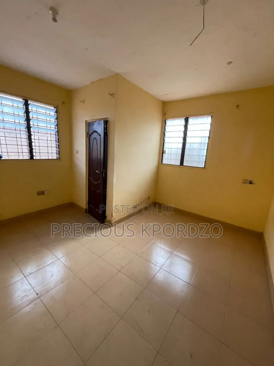 1bdrm Apartment in Adenta Housing Down for rent