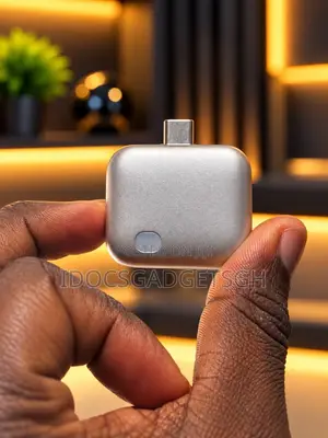 Charger Disconnector