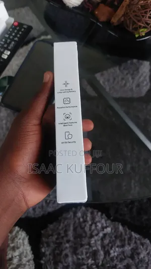 New Samsung Galaxy A57 128 GB Gray