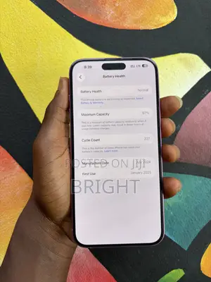 Apple iPhone 16 Plus 128 GB Pink