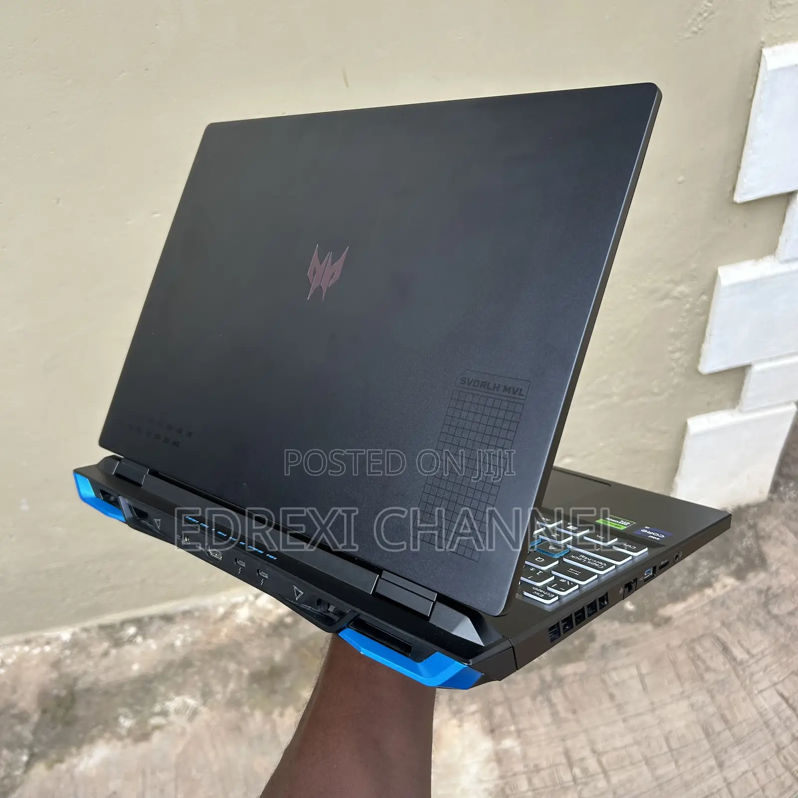 Laptop Acer Predator Helios Neo 16 16GB Intel Core i9 SSD 1T