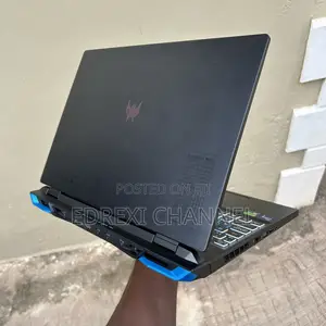 Laptop Acer Predator Helios Neo 16 16GB Intel Core i9 SSD 1T