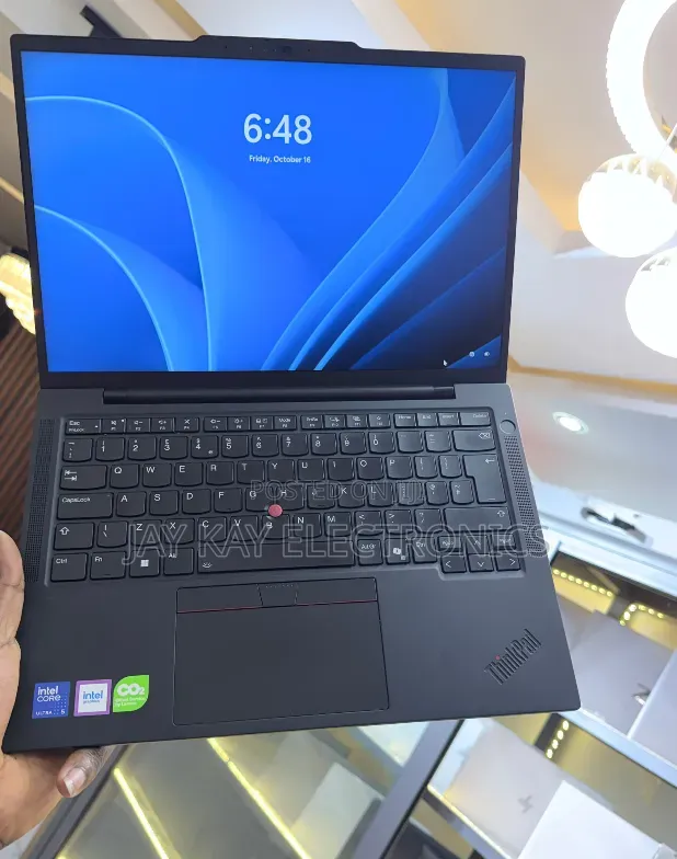 Laptop Lenovo ThinkPad T14s G4 16GB SSD 256GB