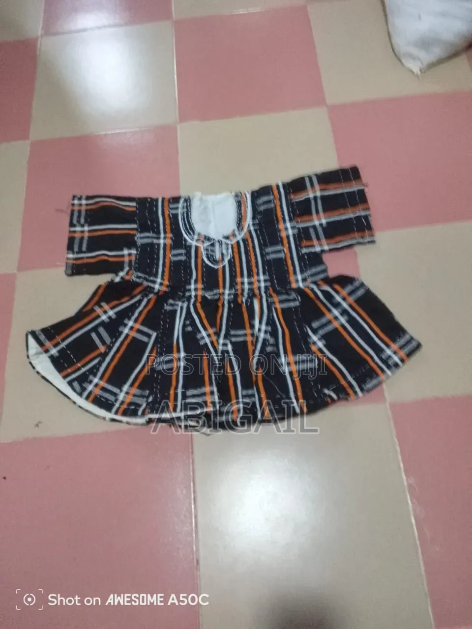 Northern Smocks for Kids, Ladies and Gentlemen