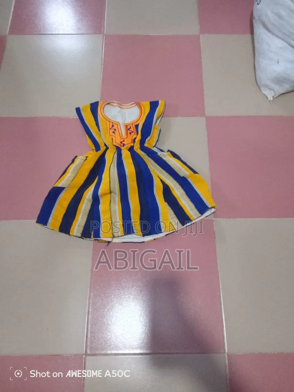 Northern Smocks for Kids, Ladies and Gentlemen