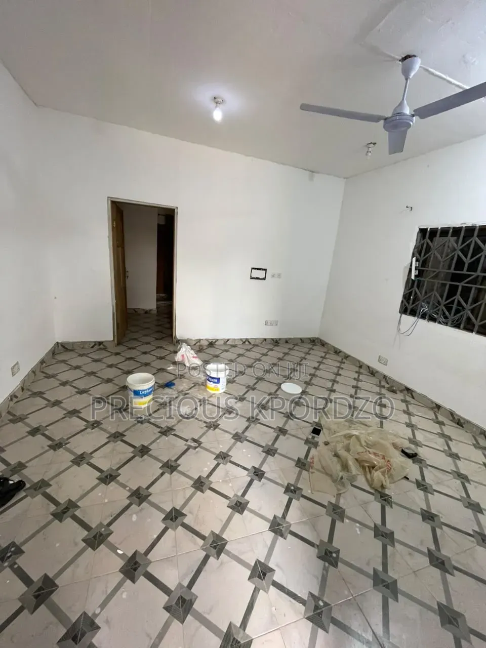 1bdrm Room & Parlour in New Legon Adenta for rent