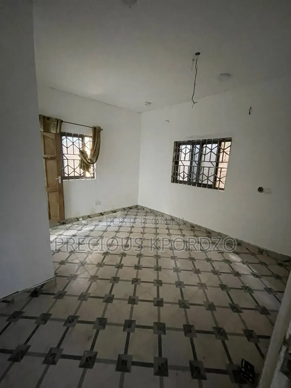 1bdrm Room & Parlour in New Legon Adenta for rent