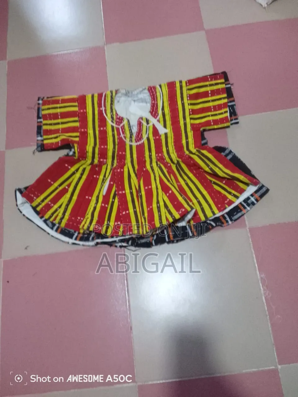 Northern Smocks for Kids, Ladies and Gentlemen