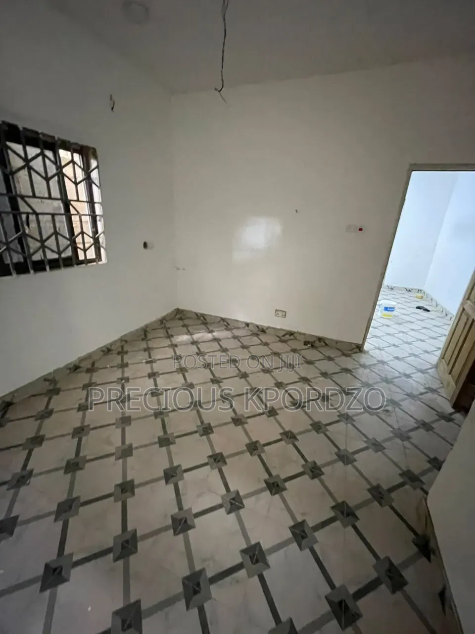 1bdrm Room & Parlour in New Legon Adenta for rent