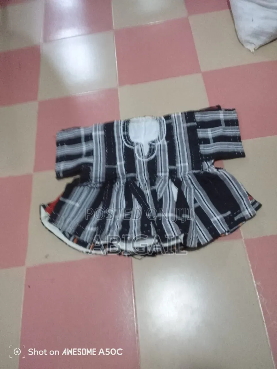 Northern Smocks for Kids, Ladies and Gentlemen