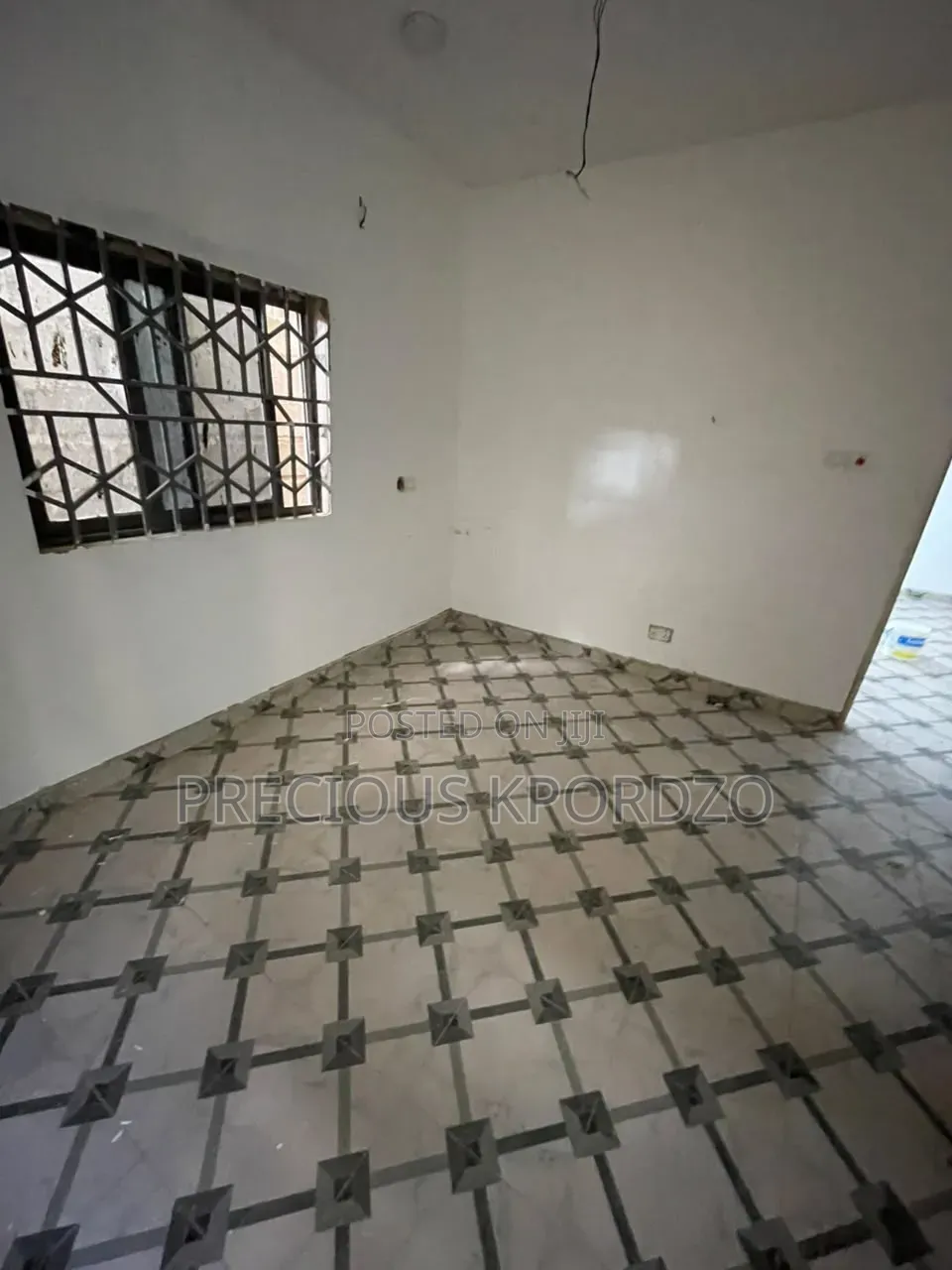 1bdrm Room & Parlour in New Legon Adenta for rent