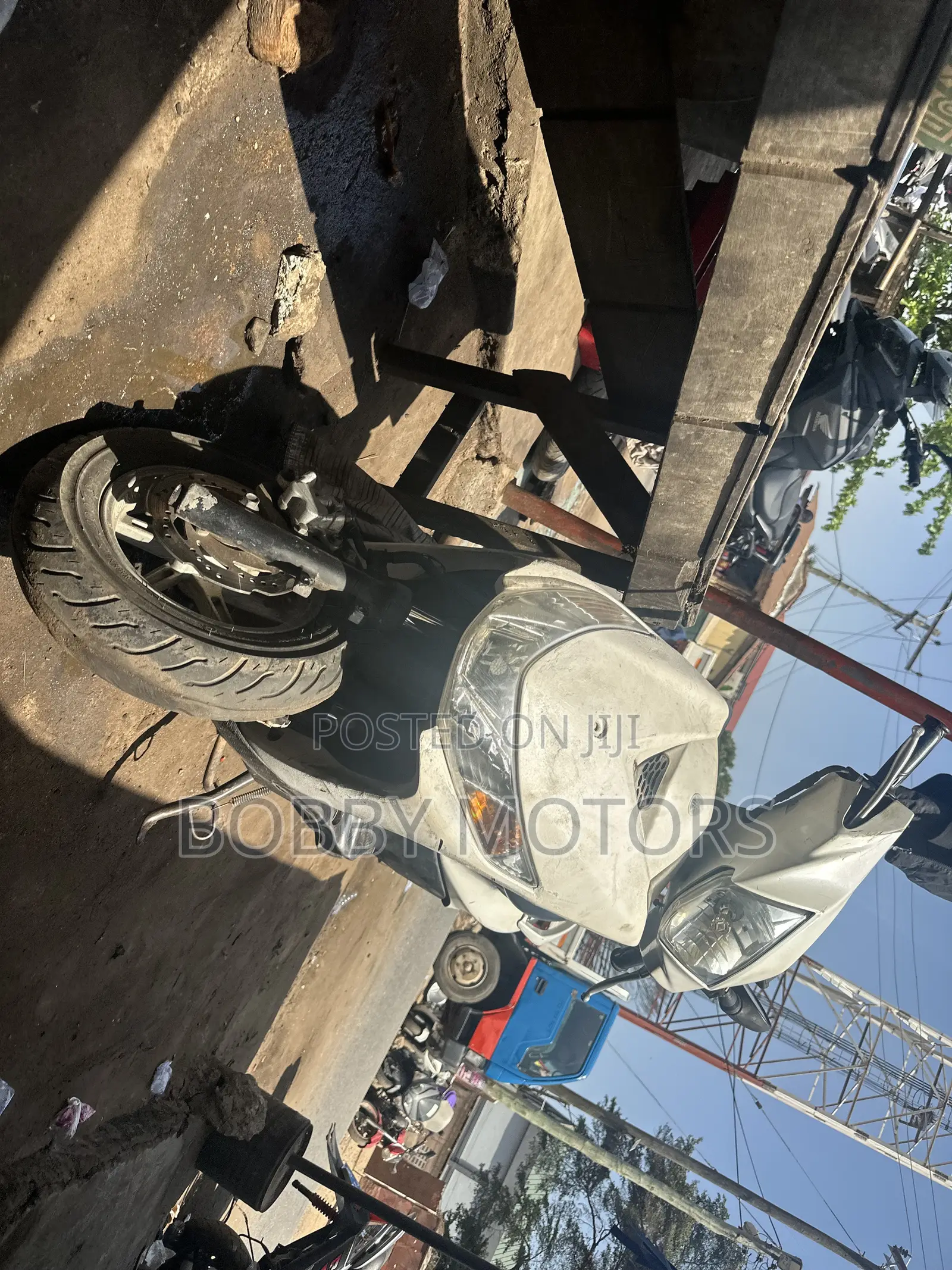 Yamaha Road Star 2020 White