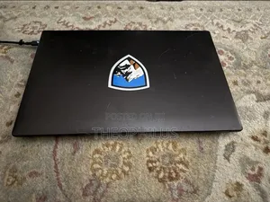 Laptop Dell XPS 17 9710 64GB Intel Core i9 SSD 2T
