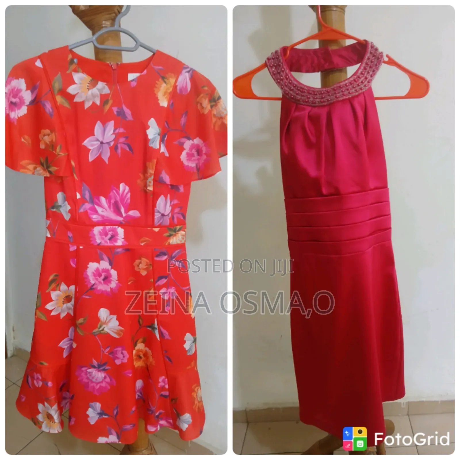 Elegant Dresses for Sale