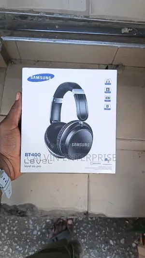Samsung Bt400 Wireless Headset