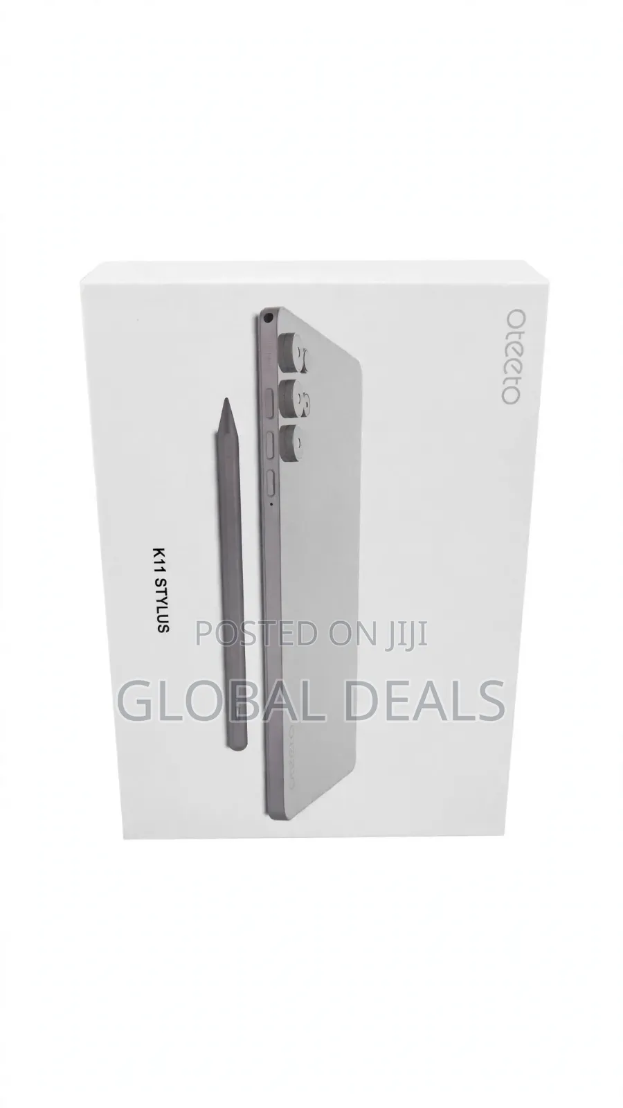 New Oteeto K11 512 GB Blue