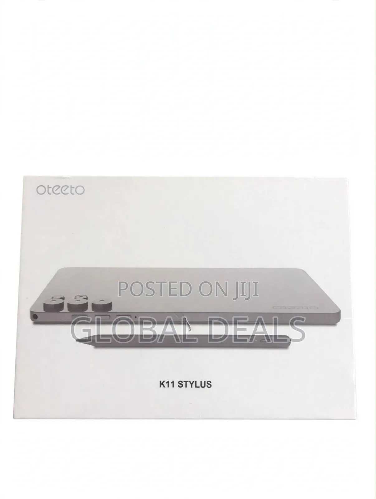 New Oteeto K11 512 GB Blue