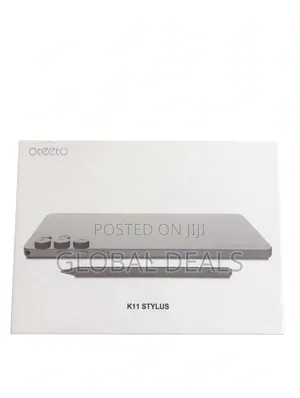 New Oteeto K11 512 GB Blue