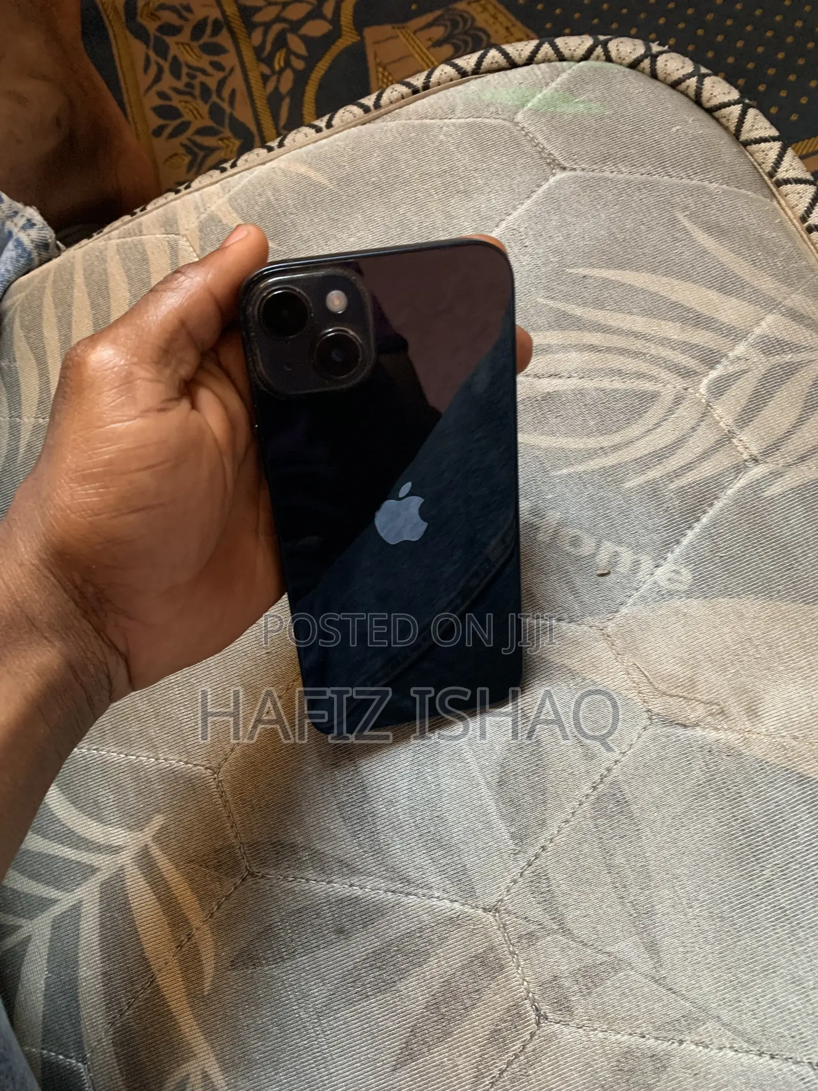 Apple iPhone 14 Plus 128 GB Graphite