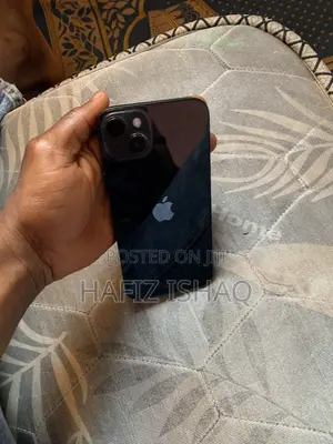 Apple iPhone 14 Plus 128 GB Graphite