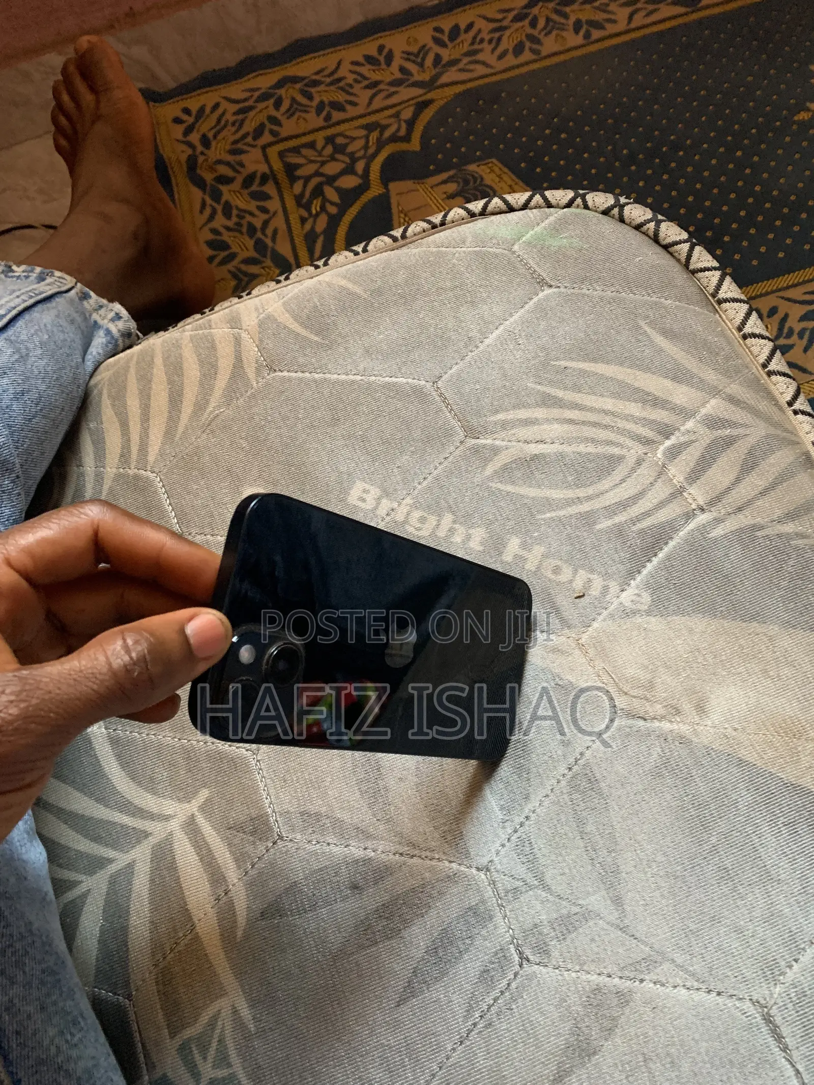Apple iPhone 14 Plus 128 GB Graphite