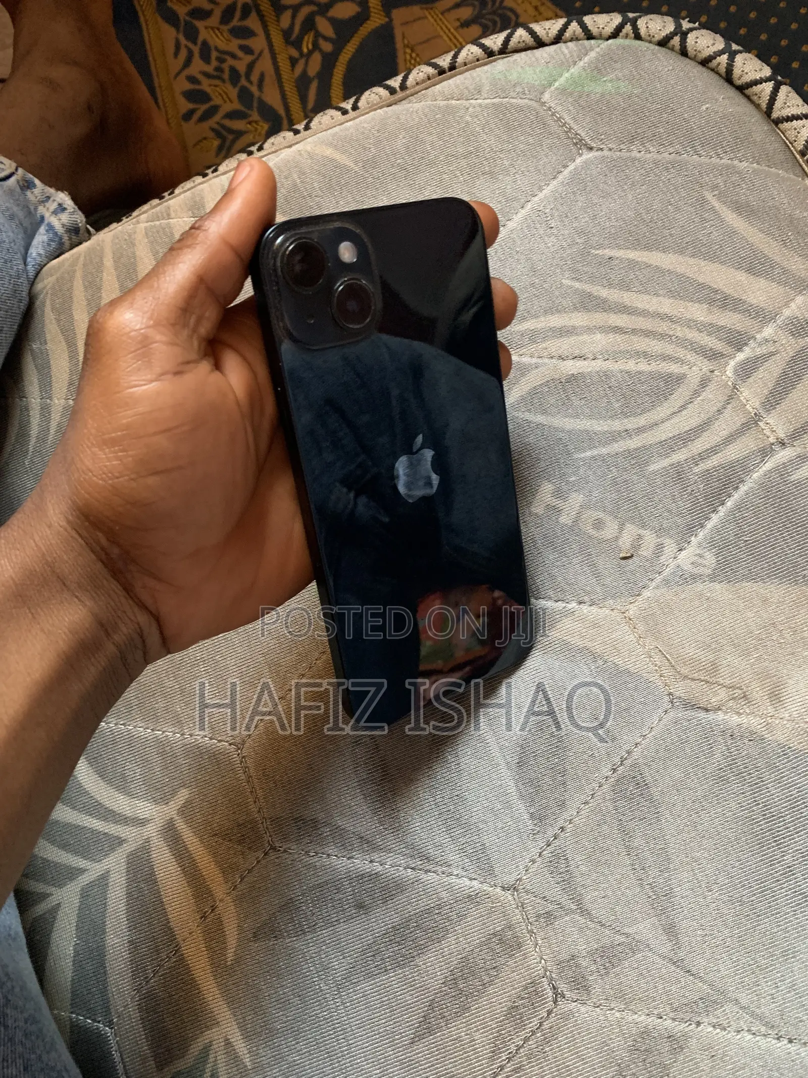 Apple iPhone 14 Plus 128 GB Graphite