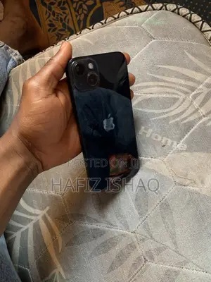 Apple iPhone 14 Plus 128 GB Graphite