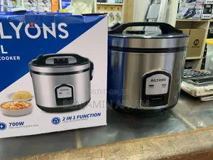 Perfect Grain Rice Cooker