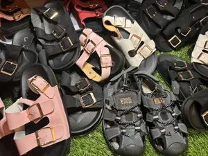 Unisex Sandals for Children and Adult