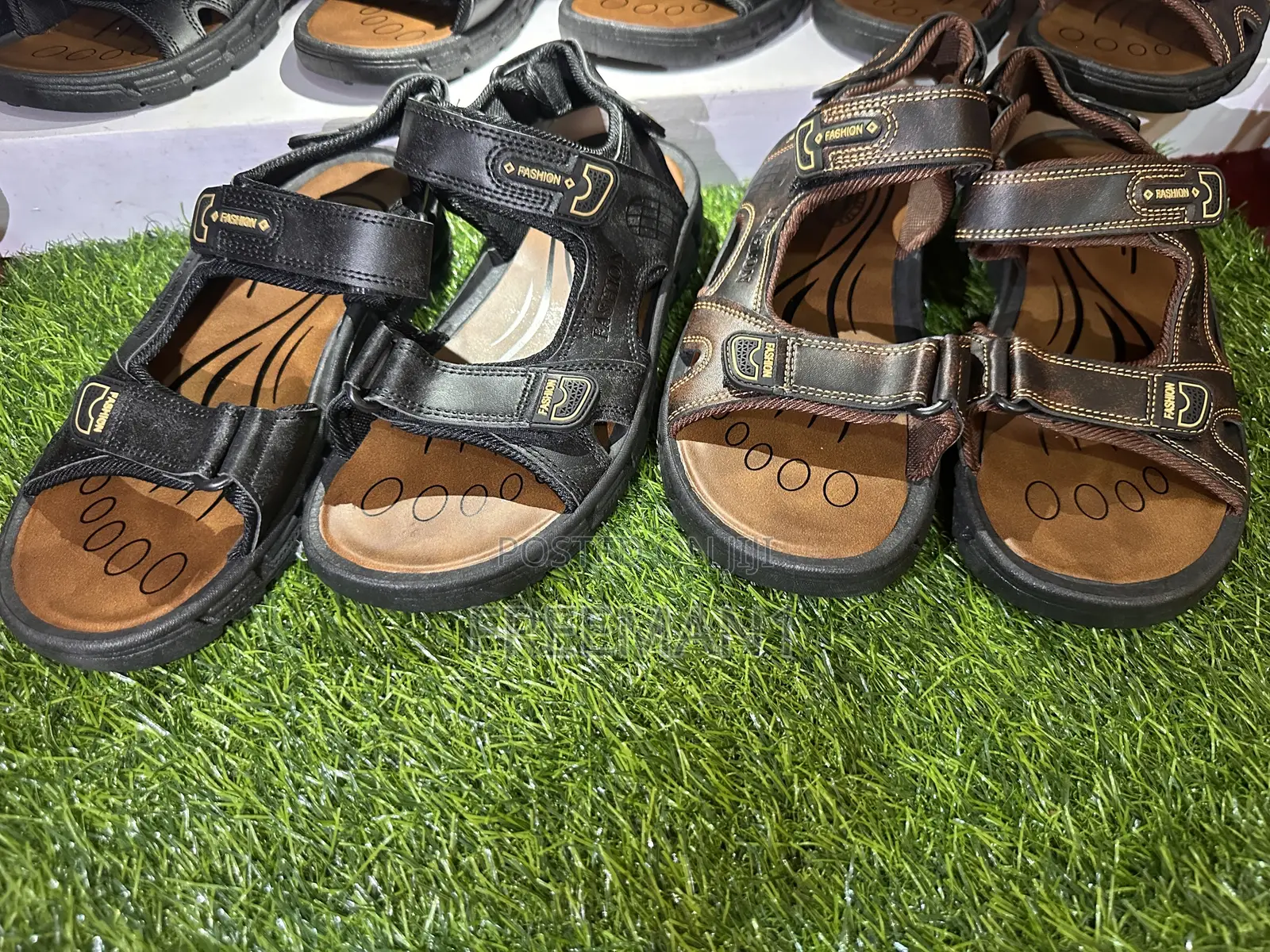 Unisex Sandals for Children and Adult