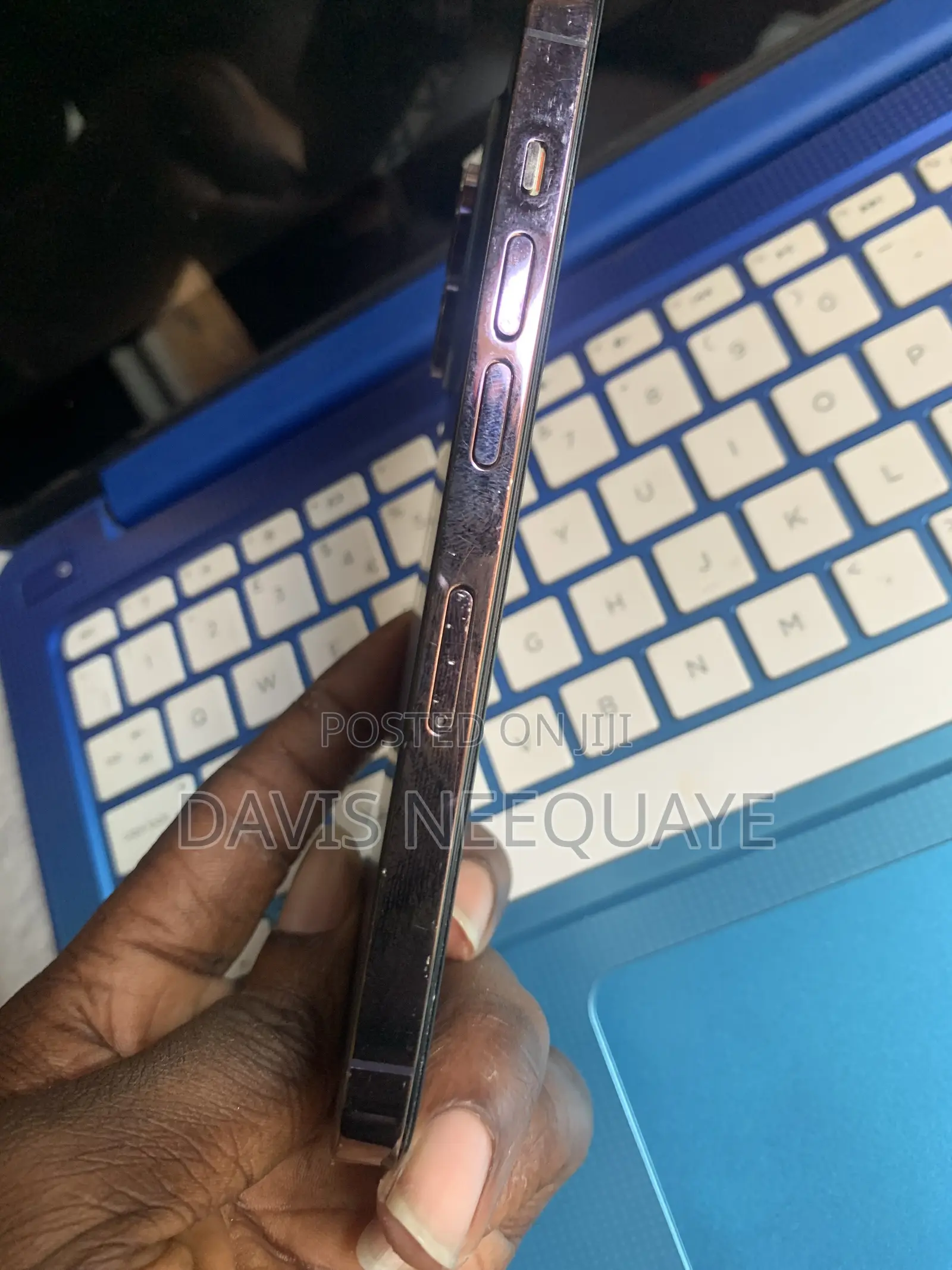 Apple iPhone 14 Pro 512 GB Black