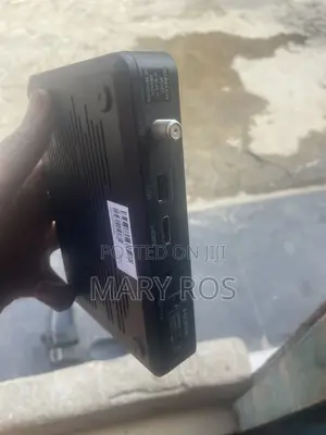 DSTV Decoder