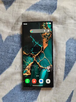 Samsung Galaxy S23 Ultra 256 GB Green
