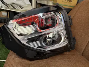 2022,2023,2024,2025 Headlight for Mitsubishi Eclips Cross