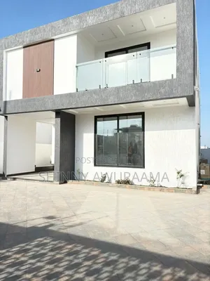 4bdrm House in Spintex Road Manet for sale
