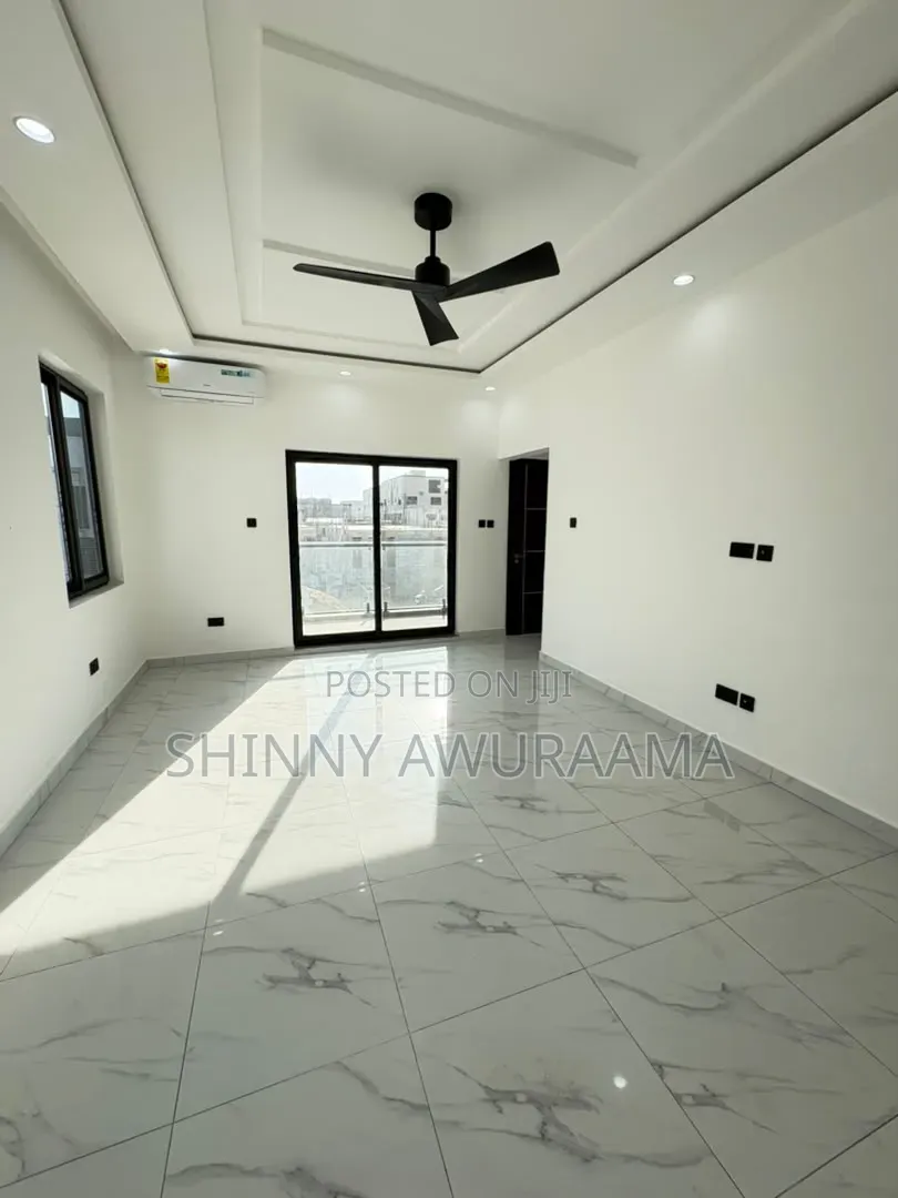 4bdrm House in Spintex Road Manet for sale