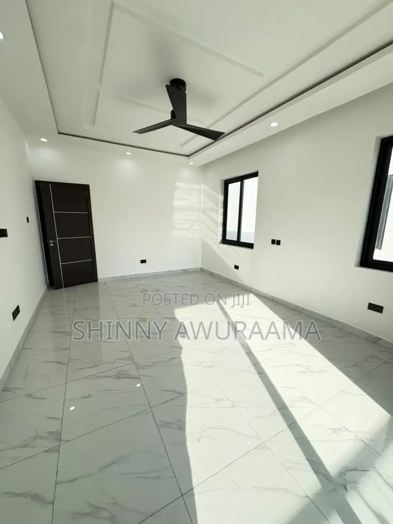 4bdrm House in Spintex Road Manet for sale
