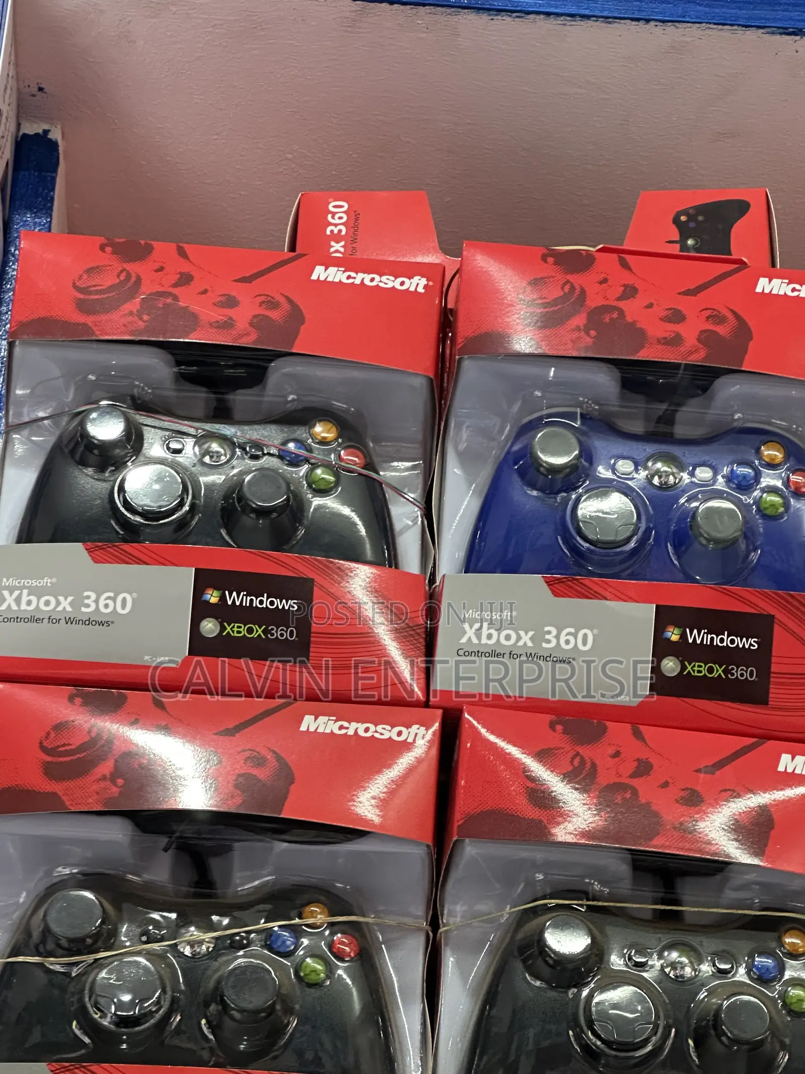 Xbox 360 Controller
