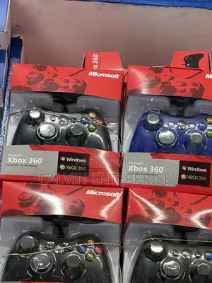 Xbox 360 Controller